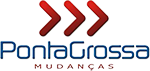 Logo Ponta Grossa Mudanças